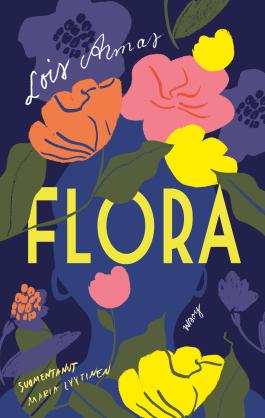 Naistenviikko 2023 – Flora